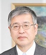 宮川 努氏