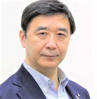 金井  司氏