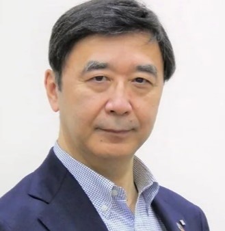 金井  司氏