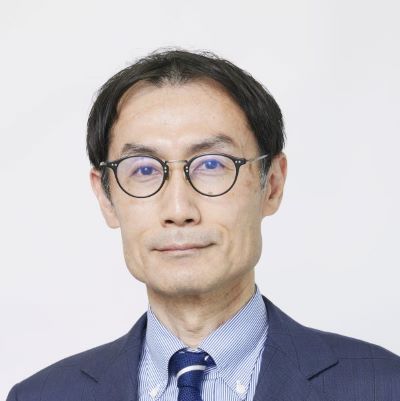 増田 貴司氏